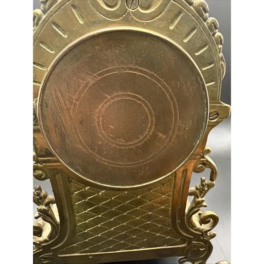 Antique ornate louis